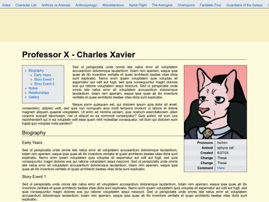 professor_x screenshot