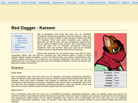 red_dagger screenshot