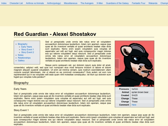 red_guardian screenshot