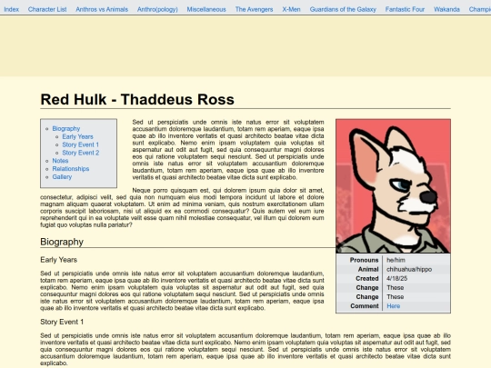 red_hulk screenshot