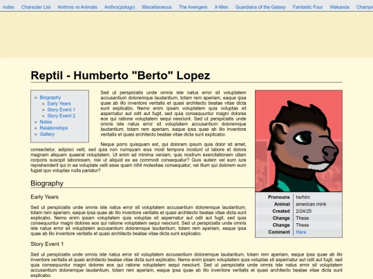 reptil screenshot