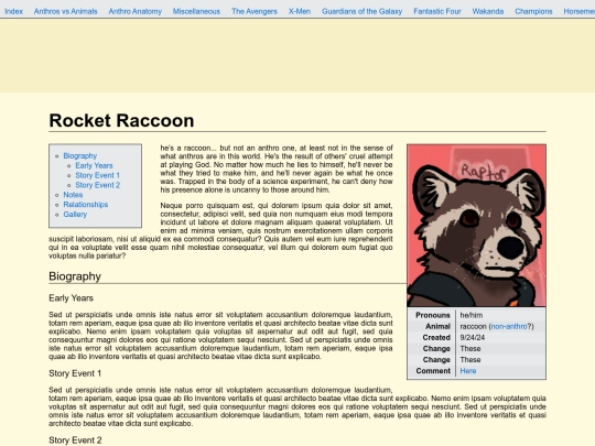 rocket_raccoon screenshot