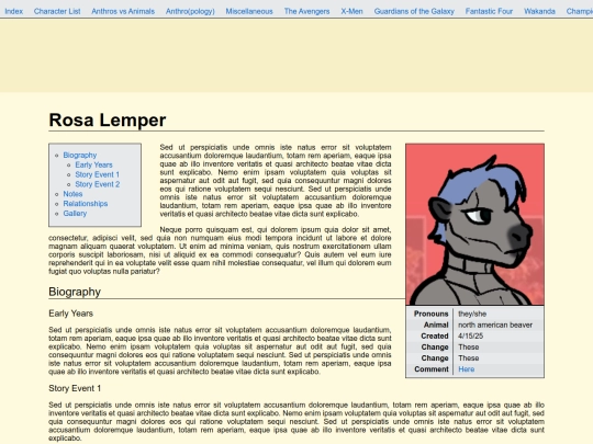 rosa_lemper screenshot