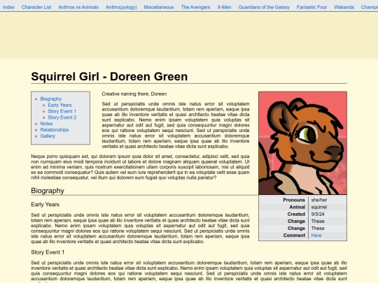 squirrel_girl screenshot