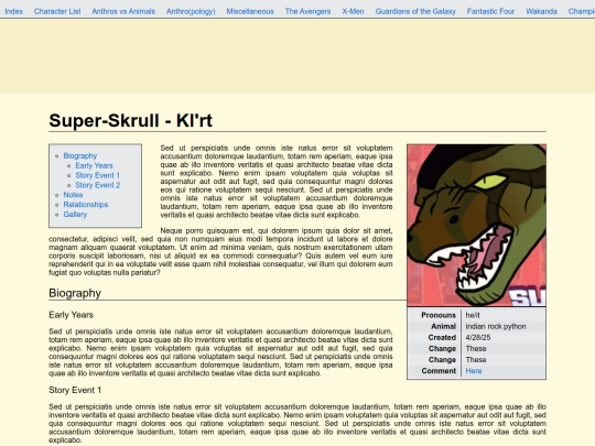 super-skrull screenshot