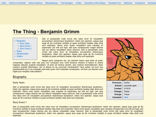 the_thing screenshot