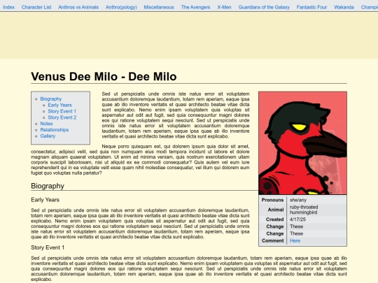venus_dee_milo screenshot