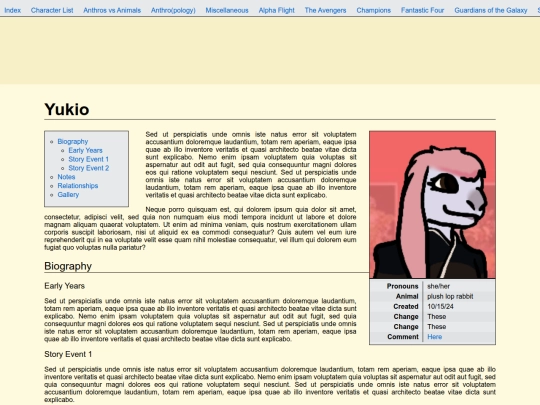 yukio screenshot