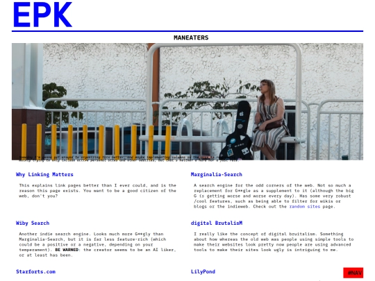 epk screenshot