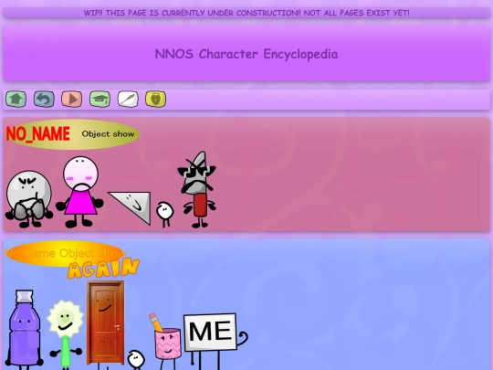 newenc screenshot