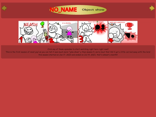 nnos screenshot