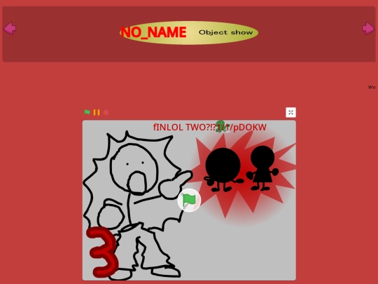 nnos/nnos3 screenshot