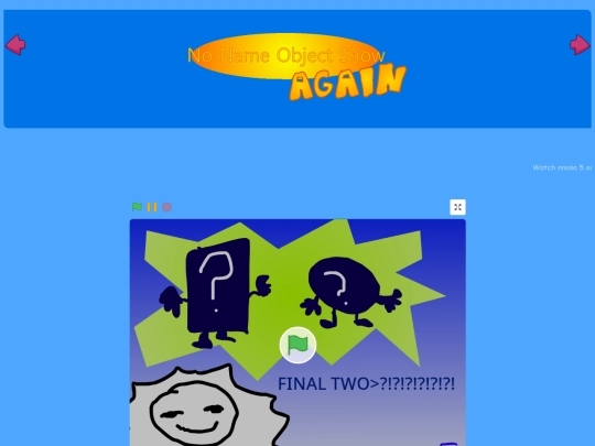 nnosa/nnosa5 screenshot