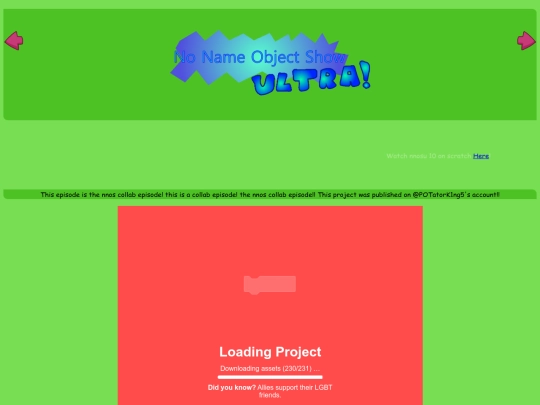 nnosu/nnosu10 screenshot