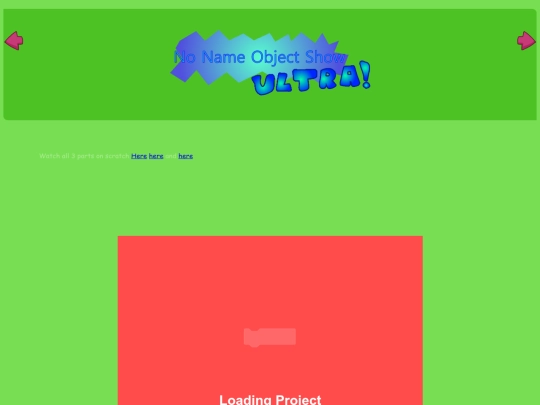 nnosu/nnosu11 screenshot