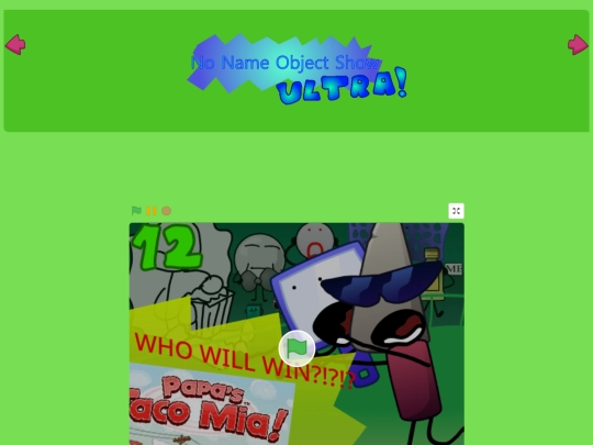 nnosu/nnosu12 screenshot