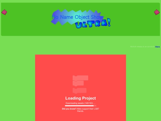 nnosu/nnosu6 screenshot