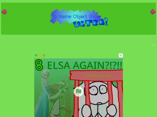 nnosu/nnosu8 screenshot