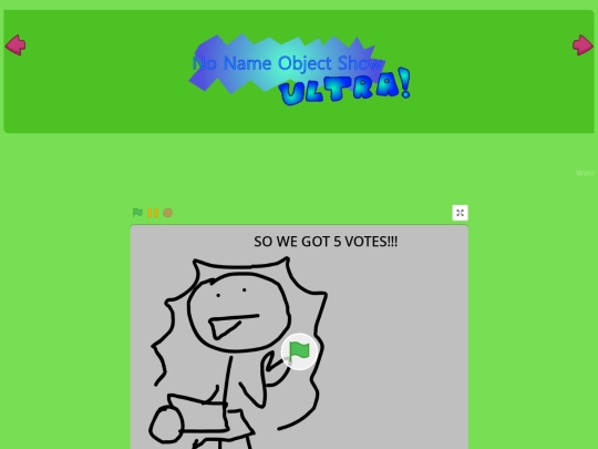 nnosu/nnosu9 screenshot