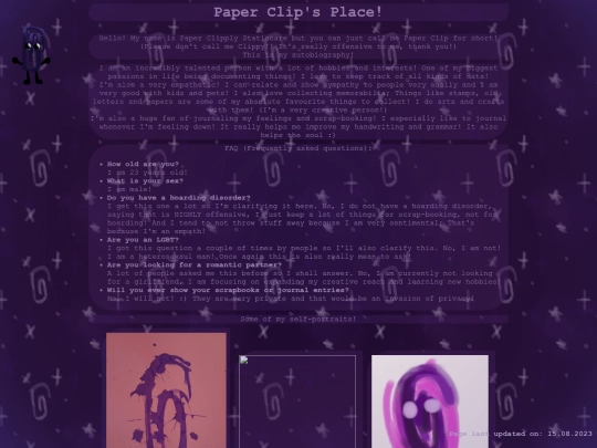 paperclip screenshot