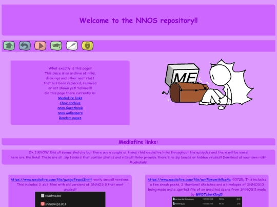 repository screenshot