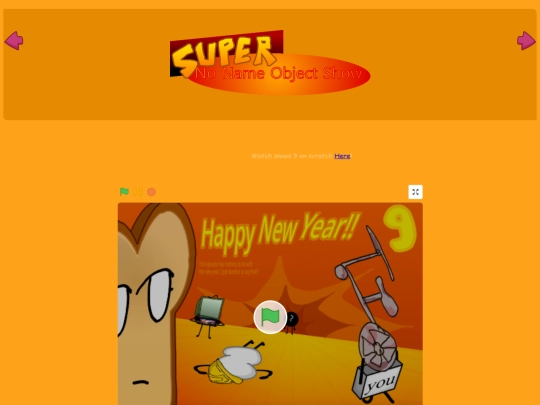 snnos/snnos9 screenshot