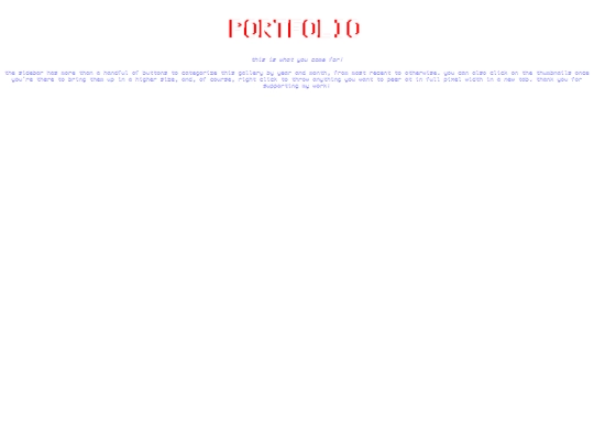 workframes/start screenshot