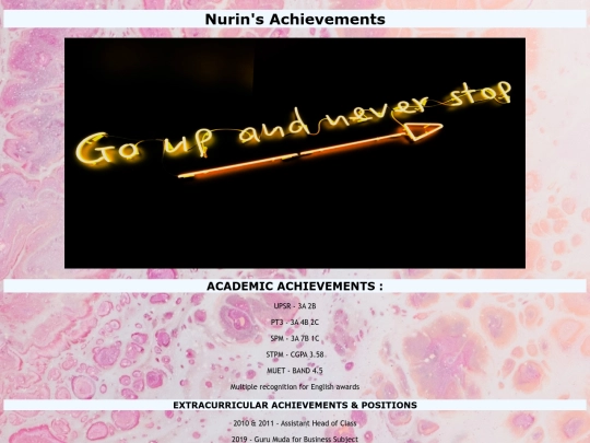 achievements screenshot
