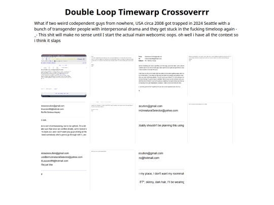 test screenshot
