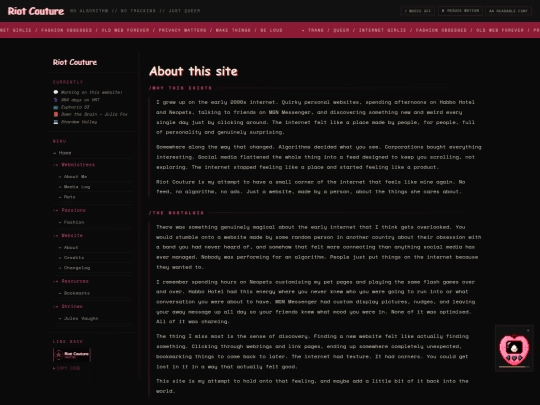 about screenshot