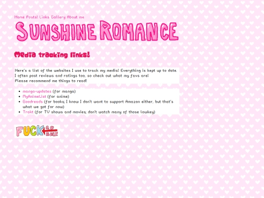 medialog screenshot