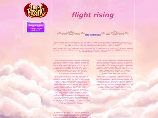 dergons screenshot
