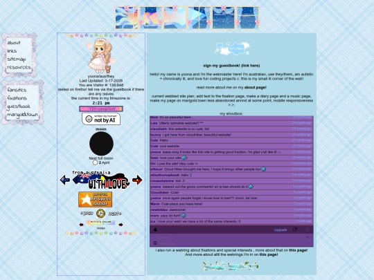 home screenshot