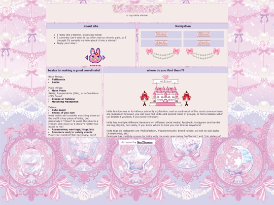 lolita screenshot