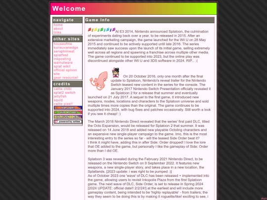 spoon screenshot