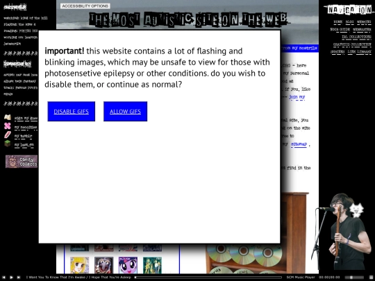 webring/rand screenshot