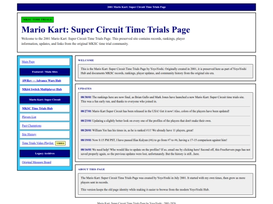 mksc screenshot