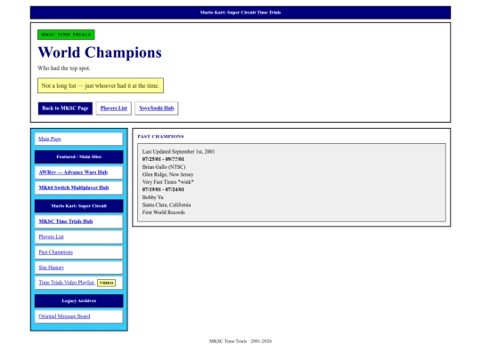 mksc/past-champions screenshot