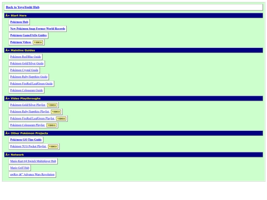 pokemon/sidebar screenshot