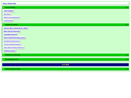 sidebar screenshot