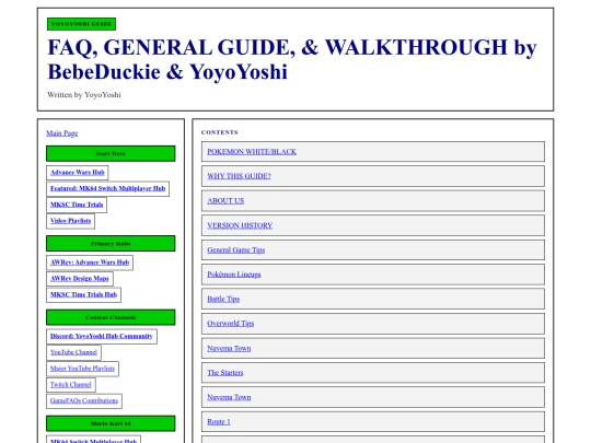 walkthroughs/faq-general-guide-and-walkthrough-by-bebeduckie-and-yoyoyoshi screenshot