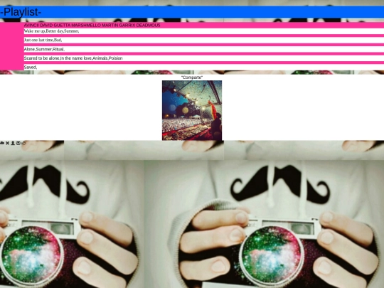 dianahdez/clase screenshot