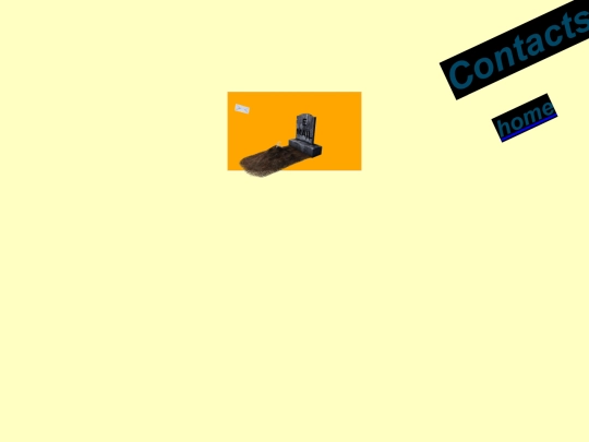 contact screenshot