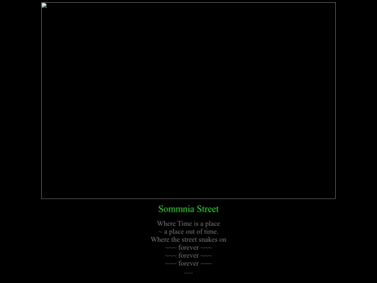 insommnia2 screenshot