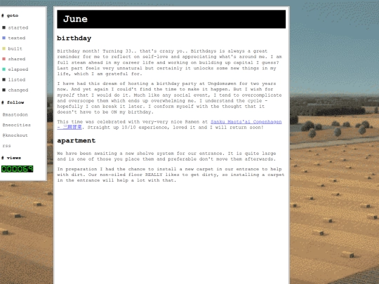 2025-june screenshot