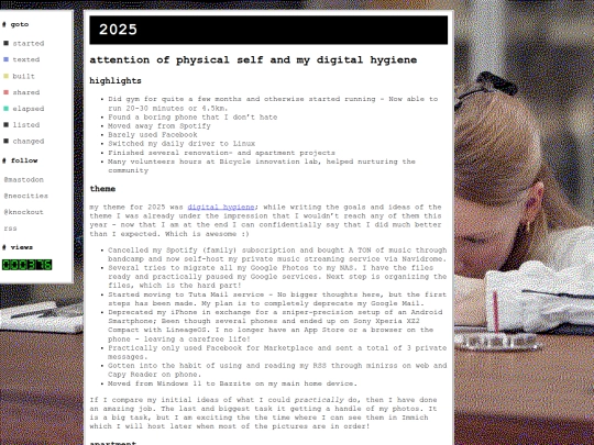 2025 screenshot