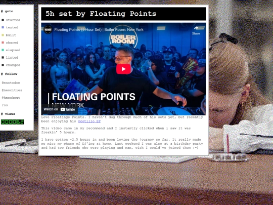 5h-floating-points screenshot