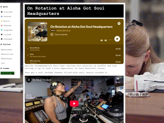 aloha-got-soul screenshot