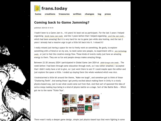 coming-back-to-game-jamming screenshot