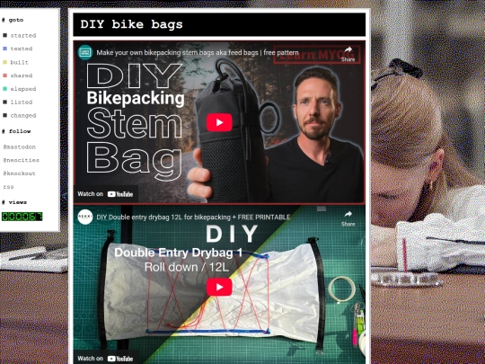 diy-bike-bags screenshot